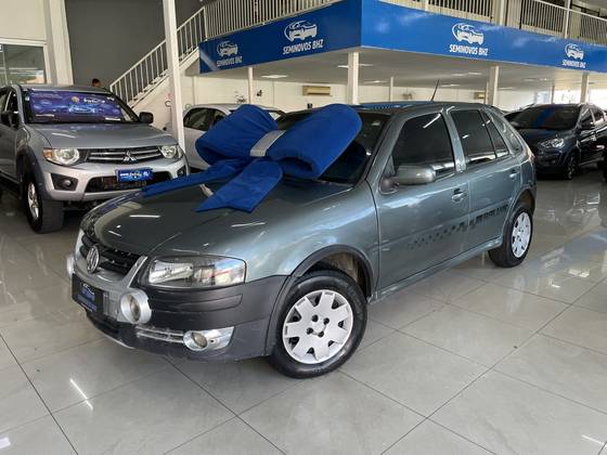 VOLKSWAGEN GOL 1.6 MI RALLYE 8V FLEX 4P MANUAL G.IV VOLKSWAGEN GOL 1.6 MI RALLYE 8V FLEX 4P MANUAL G.IV